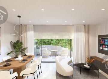 Departamento · 82m² · 3 Ambientes · Venta Departamento 3 Ambientes con Terraza en El Barrio de Agronomía