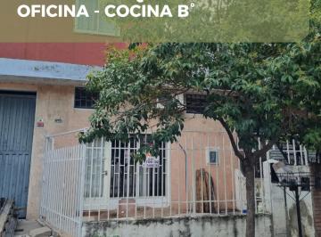 Local comercial de 4 ambientes, Córdoba · Local en Alquiler B° Villa Azalais Oeste - 1dorm + Oficinas
