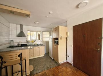 Departamento · 57m² · 3 Ambientes · Oportunidad! Venta! 3 Ambientes Cfte