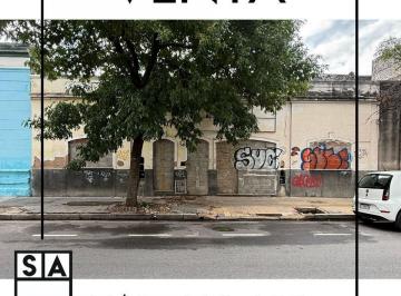 Terreno · 495m² · Terreno en Venta Cordoba Centro Apto Edificio