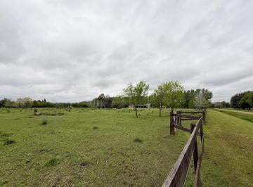 Terreno · 10005m² · Lote en Venta en Exclusivo Barrio de Chacras Estancia Las Lilas