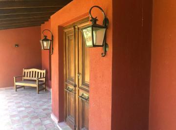 Casa de 6 ambientes, Luján · Casa en Venta Estancia Las Lilas 5 Dorm. y Pileta