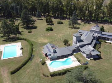 Terreno · 2500m² · Lotes y Terrenos en Venta en Chacras de San Andrés