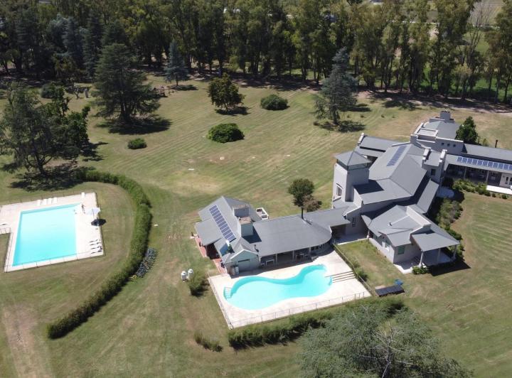 Terreno · 2500m²