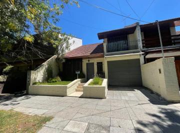 Casa de 4 ambientes, Tres de Febrero · Casa - Venta - Ciudad Jardin