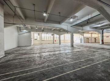 Depósito · 1600m² · Alquiler - Deposito - Berazategui - Parque Industrial Ducilo - Galpon 1600 m²