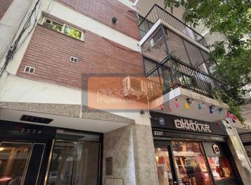 Departamento · 27m² · 1 Ambiente · Departamento un Ambiente en Venta