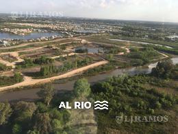 Terreno · 738m² · Terreno en Venta Al Rio en Villanueva