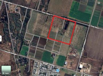 Foto · Fracción Estratégica de 7 Hectáreas de Alta Productividad Recreo Sur, Santa Fe