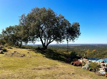 Foto · Venta Campo 25 Ha Agua de Oro Cordoba Excelentes Vistas