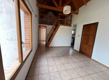 Departamento · 45m² · 3 Ambientes · Departamento 1 Dormitorio Entrepiso