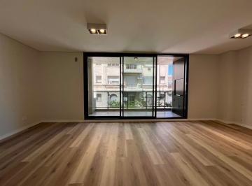 Departamento · 95m² · 3 Ambientes · Venta - Departamento Dúplex Dos Dorm., Balcón Aterrazado. Amenidades. Zona Rio, Rosario