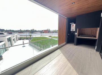 Departamento · 37m² · 1 Cochera · Departamento - Canning (E. Echeverria)