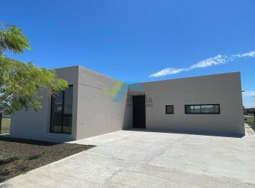 Casa · 191m² · 4 Ambientes · 2 Cocheras · Casa en Venta en San Sebastian - Area 11, San Sebastian, Escobar