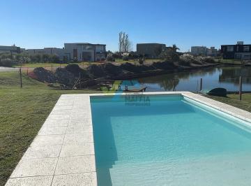 Casa · 191m² · 4 Ambientes · 2 Cocheras · Casa en Venta en San Sebastian - Area 11, San Sebastian, Escobar
