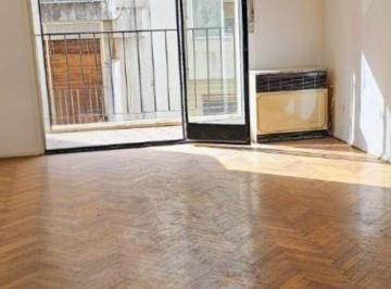 Departamento de 5 ambientes, Villa Crespo · Venta Departamento 5 Ambientes Cochera Dependencia Villa Crespo Almagro