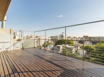 Departamento · 170m² · 6 Ambientes · 1 Cochera · Departamento en Palermo en Venta