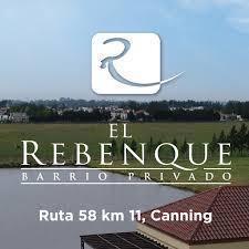Terreno · 904m²