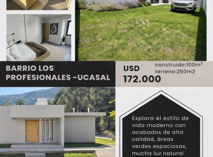PH · 100m² · 3 Ambientes