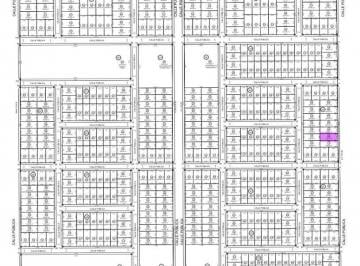 Terreno · 266m² · Lote Residencial - Abras de Manantiales