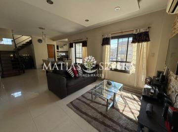 Departamento · 67m² · 2 Ambientes · 1 Cochera · Venta de Duplex 2 Ambientes en Ramos Mejía, La Matanza