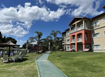 Departamento · 30m² · 2 Ambientes · Departamento en Condominion en Venta en Carlos Paz