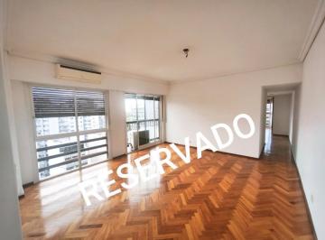 Departamento · 80m² · 3 Ambientes · 1 Cochera · Piso 14 Vista, 2 Dorm., Cochera y Baulera. Polo Gastronómico, Indumentaria y Recreacion