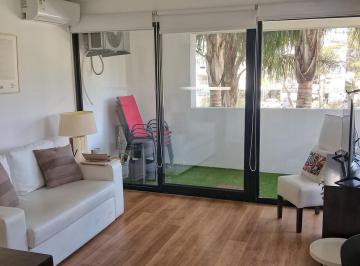 LIVING · Apartamento en Roosevelt