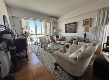 Departamento · 120m² · 4 Ambientes · Departamento 3 Dorm., Suite, Centro, Cordoba