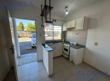 Departamento · 38m² · 2 Ambientes · Departamento - Centro (S. Mig.)