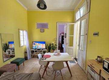 Departamento · 42m² · 2 Ambientes · Departamento Tipo PH - Excelente Oportunidad - Almagro