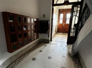 Departamento · 42m² · 1 Ambiente · Departamento en Almagro