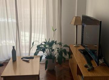Departamento · 52m² · 3 Ambientes · Departamento en Venta en San Nicolás, Caba