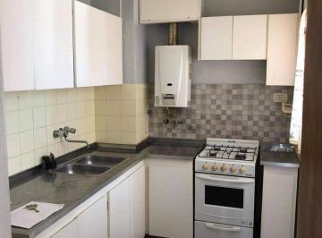 Departamento de 2 ambientes, Córdoba · Departamento en San Martín con Renta