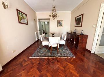 Departamento · 125m² · 7 Ambientes · Venta - Depto 3 Dorm. + Comodín Al Frente con Balcón