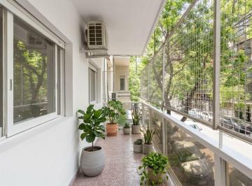 DOC-DOC-85_2 · Venta 4 Amb C/ Patio y Balcon Aterrazado en Palermo Soho