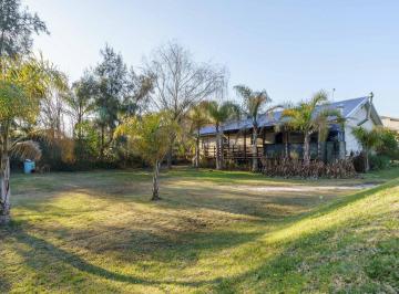 DOC-DOC-227_2 · Venta Casa con Lote en La Pista, Ing Maschwitz
