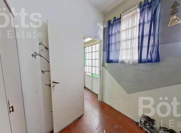 PH · 100m² · 4 Ambientes · 2 Cocheras · PH 4 Ambientes con Patio y 2 Cocheras | Todo en Planta Baja