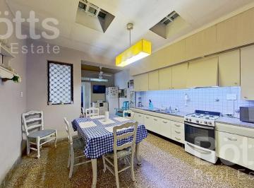 PH · 100m² · 4 Ambientes · 2 Cocheras · PH 4 Ambientes con Patio y 2 Cocheras | Todo en Planta Baja