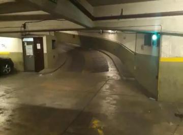 Garage · 12m² · Cochera en Caballito Norte