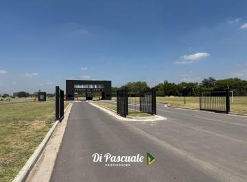 Terreno · 811m² · Venta Terreno - Club de Campo Prados del Oeste 2