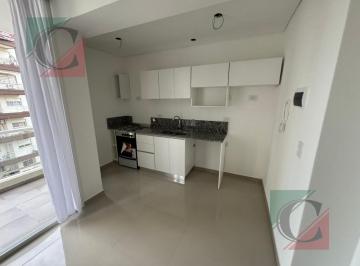 Departamento · 42m² · 2 Ambientes · Departamento 2 Ambientes con Balcón en Lanús Oeste