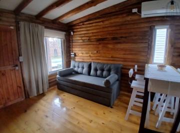 Casa · 35m² · 2 Ambientes · Casa Quinta en Alq. Temporario en San Pedro, Resto de La Provincia, Buenos Aires