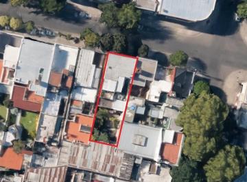 3 de febrero 3819/21 · Venta/permuta. PH Para Desarrollo. Echesortu, Rosario