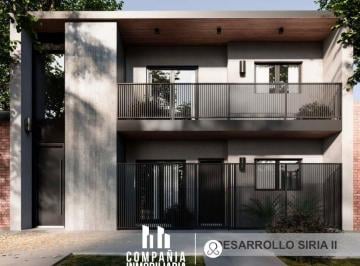 Imagen 1 · Departamento en Venta en Santa Fe 2 Dorm.