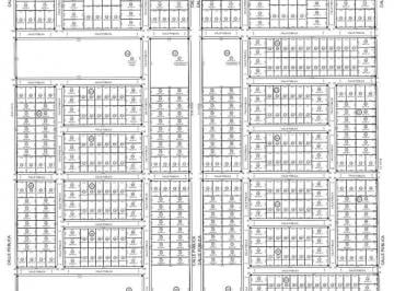 Terreno · 352m² · Lote Residencial - Abras de Manantiales