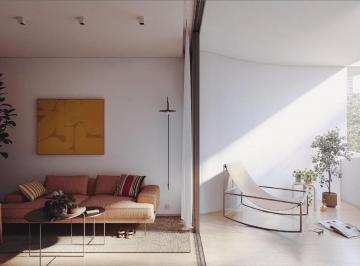 Departamento · 49m² · 1 Ambiente · Venta Departamento en Pozo Palermo Hollywood