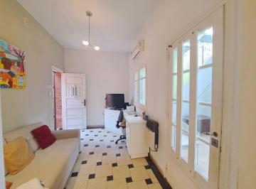 Casa · 60m² · 3 Ambientes · Venta/permuta Casa 2 Dorm. con Patio y Terraza. Nuestra Señora de Lourdes, Rosario