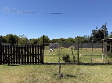 Terreno · 300m² · Lote Terreno Venta 300 m² con Mejoras - Moreno Norte