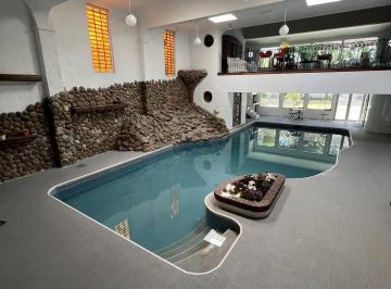 Casa · 630m² · 6 Ambientes · 4 Cocheras · Chalet Reciclado 5/6 Amb - Florida, Vicente Lopez